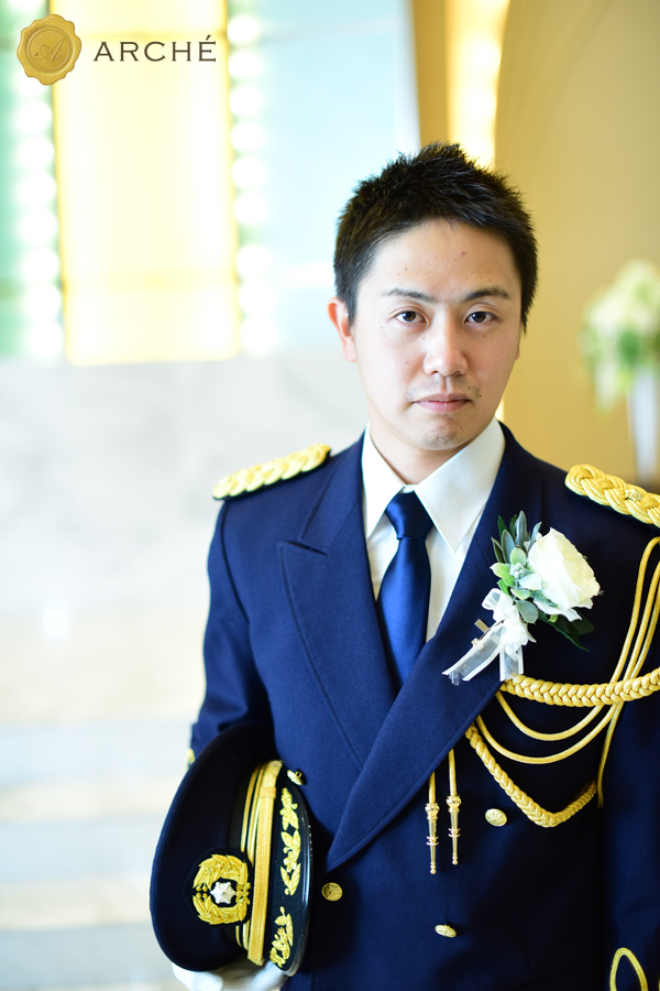 Happy Photo Wedding ご紹介編 ガーデン邸宅 アルシェ ウェディングのブログ