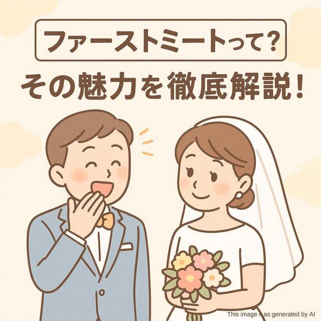 ファーストミートって何？その魅力を徹底解説！